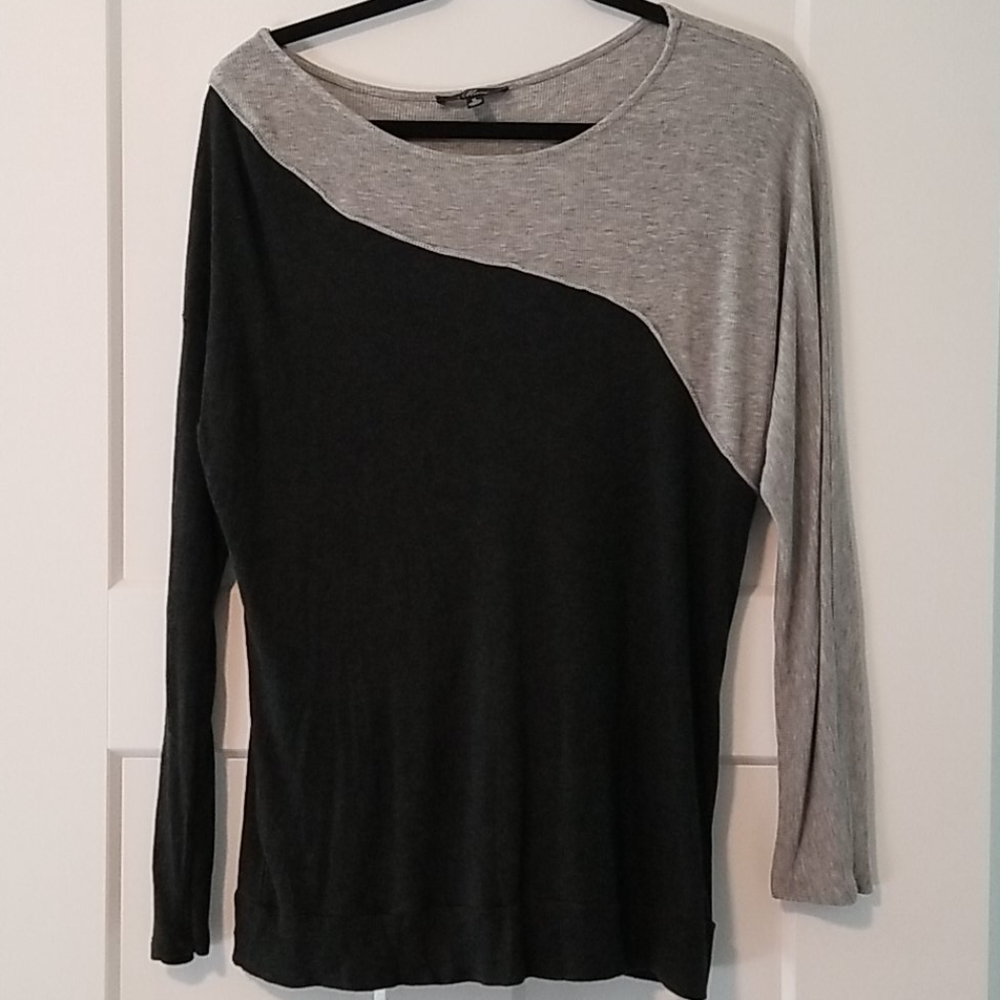 Poshmark Mavi Top size XL